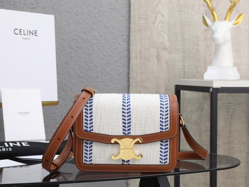 Ce1i*e triomphe bags